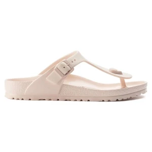 Japonki Birkenstock Gizeh Eva 1014569 różowe