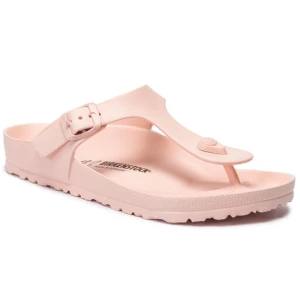 Japonki Birkenstock Gizeh EVA 1014569 Różowy