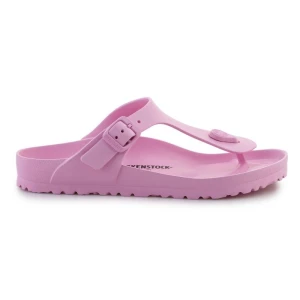 Japonki Birkenstock Gizeh Eva 1027352 różowe