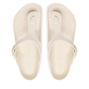 Japonki Birkenstock Gizeh Eva 1031278 Biały