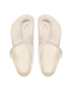 Japonki Birkenstock Gizeh Eva 1031278 Biały
