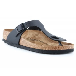 Japonki Birkenstock Gizeh W 0043693 czarne