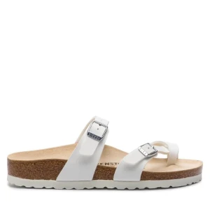 Japonki Birkenstock Mayari 0071053 Biały