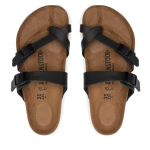 Japonki Birkenstock Mayari 0071791 Czarny