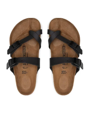 Japonki Birkenstock Mayari 0071791 Czarny