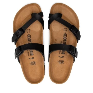 Japonki Birkenstock Mayari 0071793 Czarny