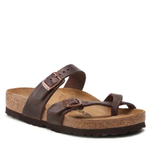 Japonki Birkenstock Mayari 0171321 Brązowy