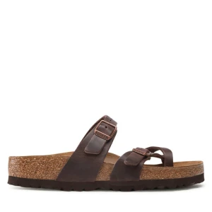 Japonki Birkenstock Mayari 0171321 Brązowy