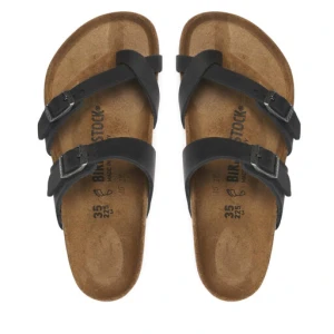 Japonki Birkenstock Mayari 0171481 Czarny