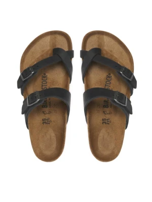 Japonki Birkenstock Mayari 0171481 Czarny