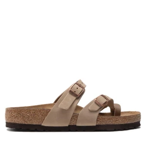 Japonki Birkenstock Mayari 1011433 Beżowy