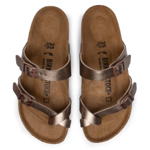 Japonki Birkenstock Mayari 1016409 Złoty