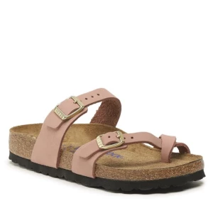 Japonki Birkenstock Mayari 1024049 Różowy