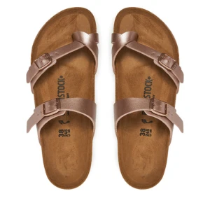 Japonki Birkenstock Mayari 1029817 Różowy