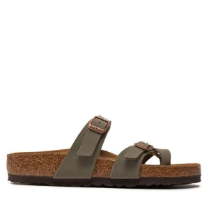 Japonki Birkenstock Mayari Szary