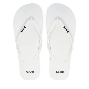 Japonki BOSS 50498208 Biały