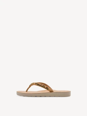 Japonki brązowy - TAMARIS