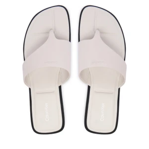 Japonki Calvin Klein HW0HW02866 Biały