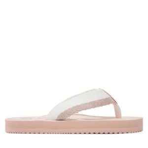 Japonki Calvin Klein Jeans V3A8-80843-0058 M Różowy