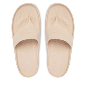 Japonki Calvin Klein One Piece Eva Flip Flop Thong HW0HW02957 Różowy