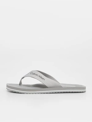 Japonki Calvin Klein zielony