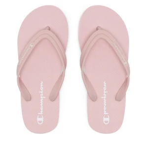 Japonki Champion BIG CLASSIC EVO S22331-PS013 Różowy
