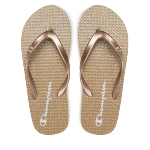 Japonki Champion S11568-YS041 Złoty