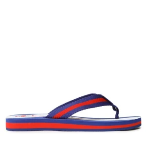Japonki Champion S22044-BS036 Granatowy