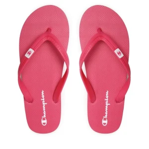 Japonki Champion S22045-PS013 Różowy