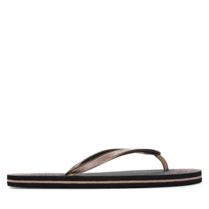 Japonki Champion Sparkling Slide S11688-CHA-KK005 Czarny