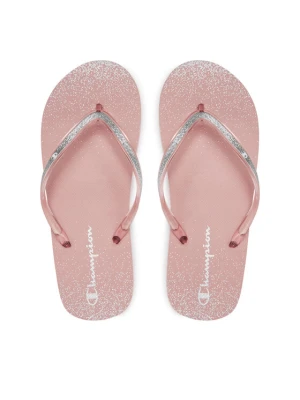 Japonki Champion Sparkling Slide S11688-CHA-PS018 Różowy