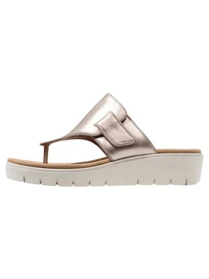 Japonki Clarks Unstructured