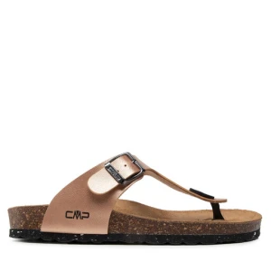 Japonki CMP Eco Mymosa Wmn Flip FLop 3Q91036 Różowy