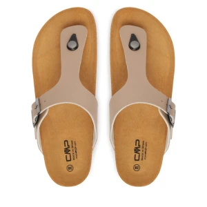 Japonki CMP Mymosa  3Q91036 Beżowy