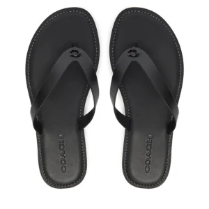 Japonki Coach Brianna CZ379 Czarny