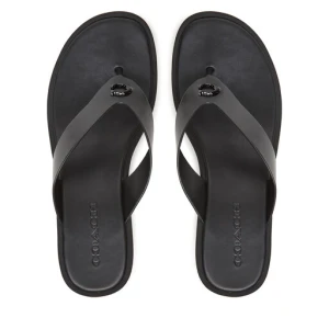 Japonki Coach Sculpted C CAR60 Czarny