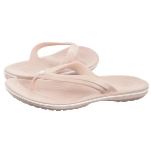 Japonki Crocband Flip Quartz 11033-6UR (CR86-m) Crocs