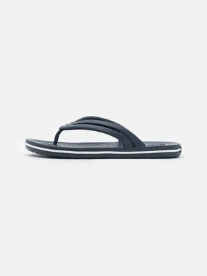 Japonki Crocs niebieski