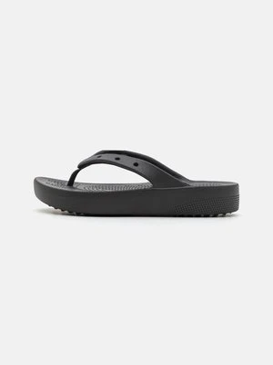 Japonki Crocs czarny