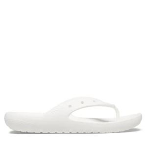 Japonki Crocs Classic Flip V 209402 Biały