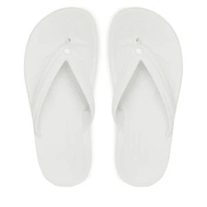 Japonki Crocs Crocband Flip 11033 Biały