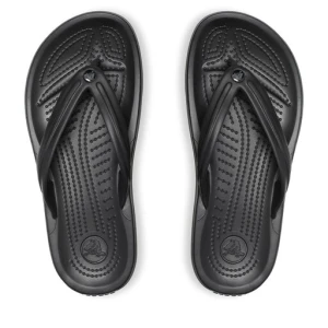 Japonki Crocs Crocband Flip 11033 Czarny