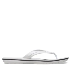 Japonki Crocs Crocband Flip 11033 Szary