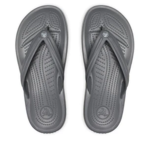 Japonki Crocs Crocband Flip 11033 Szary