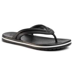 Zdjęcie produktu Japonki Crocs Crocband Flip W 206100 Czarny