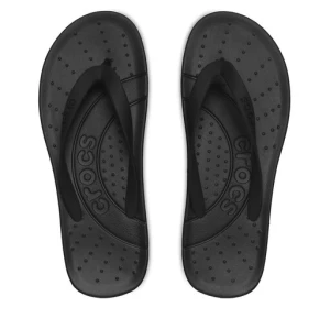 Japonki Crocs Crocs Flip 210089 Czarny
