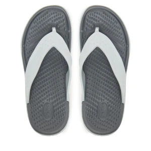 Japonki Crocs InMotion Flip 211101 Szary