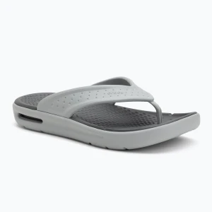 Japonki Crocs InMotion Flip mirage Szary