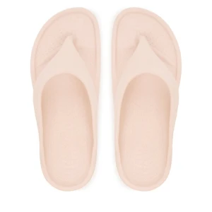 Japonki Crocs Mellow Recovery Flip 211100 Beżowy