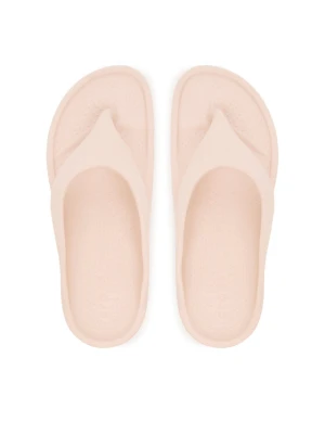 Japonki Crocs Mellow Recovery Flip 211100 Beżowy